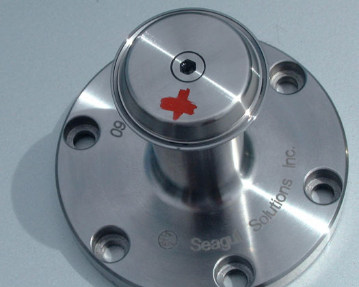 Newport Clamp